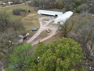 More details for 75 Garvey Dr, Noel, MO - Industrial for Sale