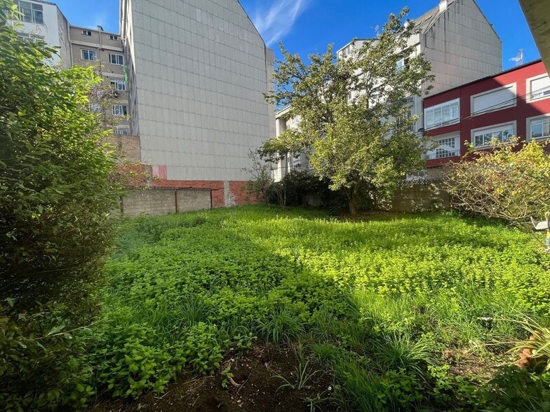 Rúa Río Porto, Ferrol, La Coruna for sale - Building Photo - Image 2 of 9