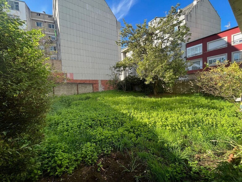 Rúa Río Porto, Ferrol, La Coruna à vendre - Photo du bâtiment - Image 2 de 9