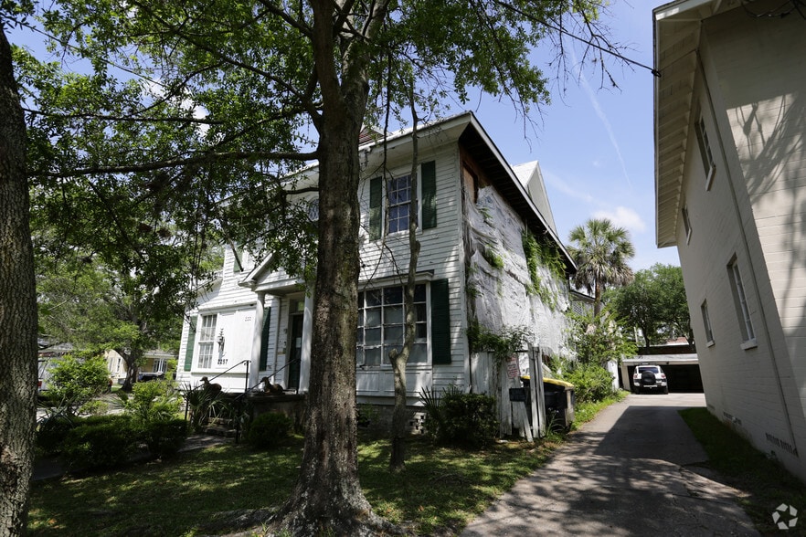 2257 Riverside Ave, Jacksonville, FL for sale - Building Photo - Image 3 of 10