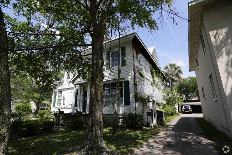 2257 Riverside Ave, Jacksonville, FL à vendre - Photo du bâtiment - Image 3 de 10