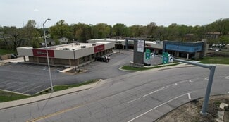 More details for 9500 Marshall Dr, Lenexa, KS - Retail for Lease