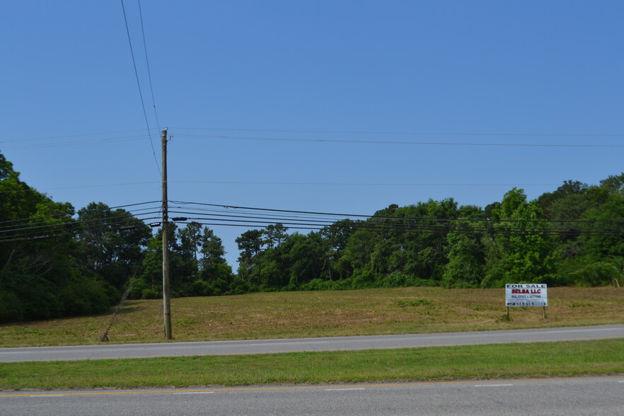 E US Highway 84, Dothan, AL à vendre - Photo du bâtiment - Image 2 de 2