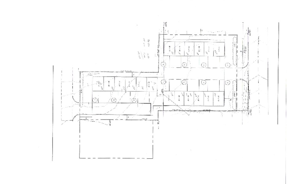 3833 Derry St, Harrisburg, PA à vendre - Plan d’étage - Image 2 de 2