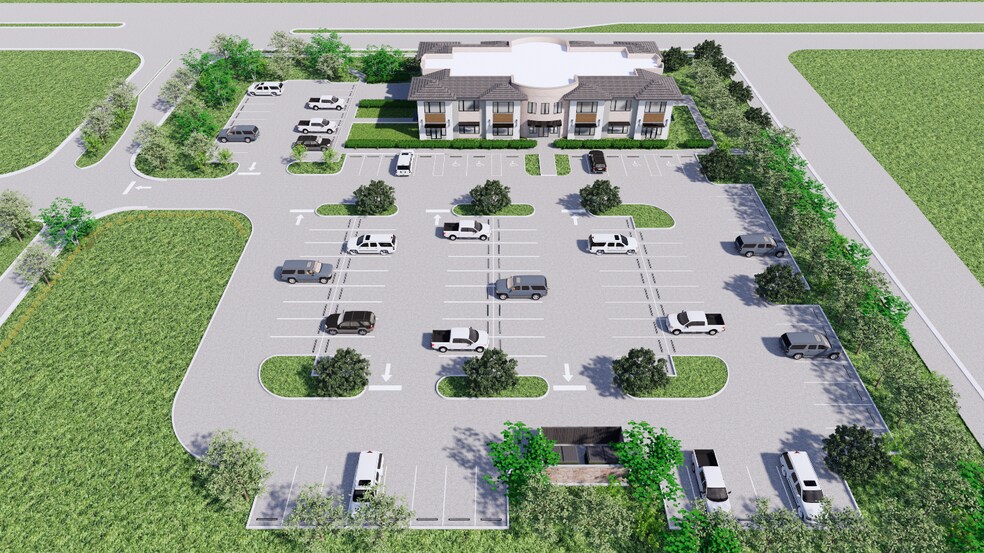 4095 County Road 46A, Lake Mary, FL à louer - Photo du bâtiment - Image 3 de 4