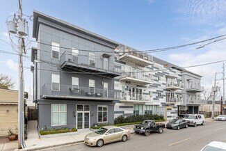 Plus de détails pour 8616 Oak St, New Orleans, LA - Multi-résidentiel à vendre