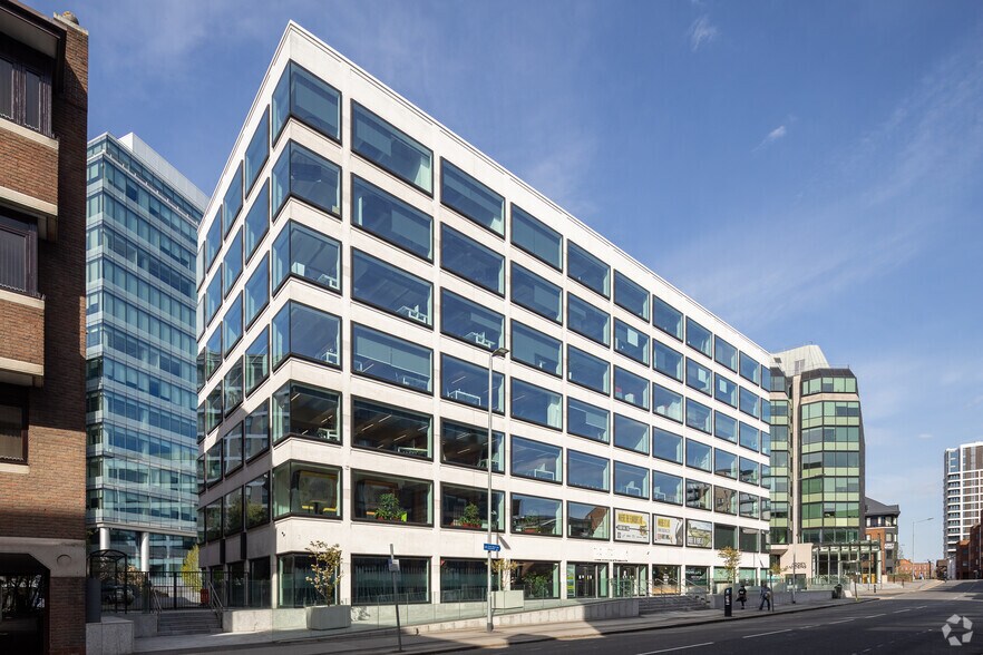 33 Kings Rd, Reading à louer - Photo principale - Image 1 de 36