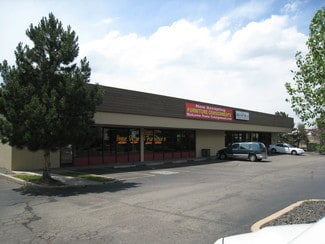 More details for 16728-16880 E Iliff Ave, Aurora, CO - Retail for Lease