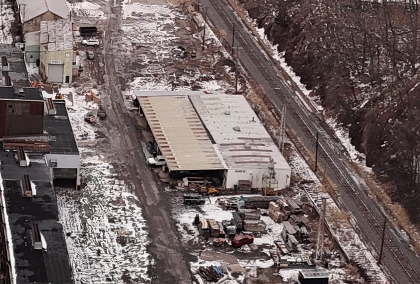 417 N Arch St, Milton, PA for lease Interior Photo- Image 1 of 1