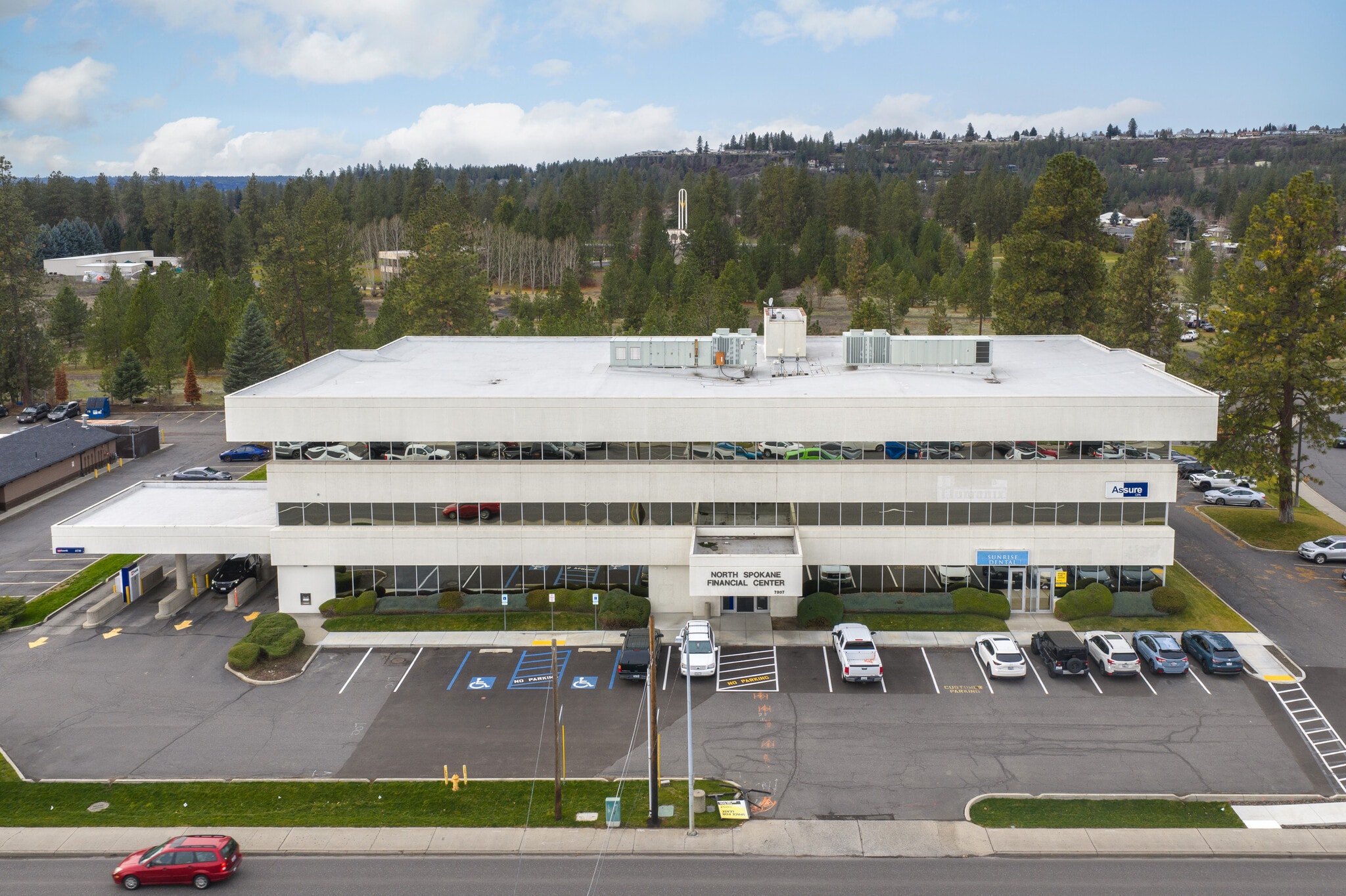 7307 N Division St, Spokane, WA for lease Primary Photo- Image 1 of 8