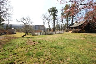 Plus de détails pour 198 Grove St, Franklin, MA - Terrain à vendre