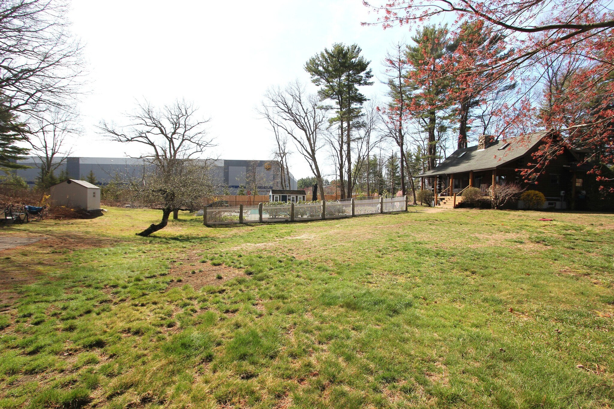 198 Grove St, Franklin, MA à vendre Photo principale- Image 1 de 6