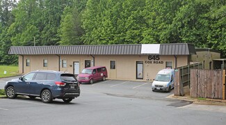 Plus de détails pour 645 Cox Rd, Gastonia, NC - Bureau/Médical à louer