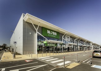 More details for Blackpool Rd, Preston - Retail for Lease