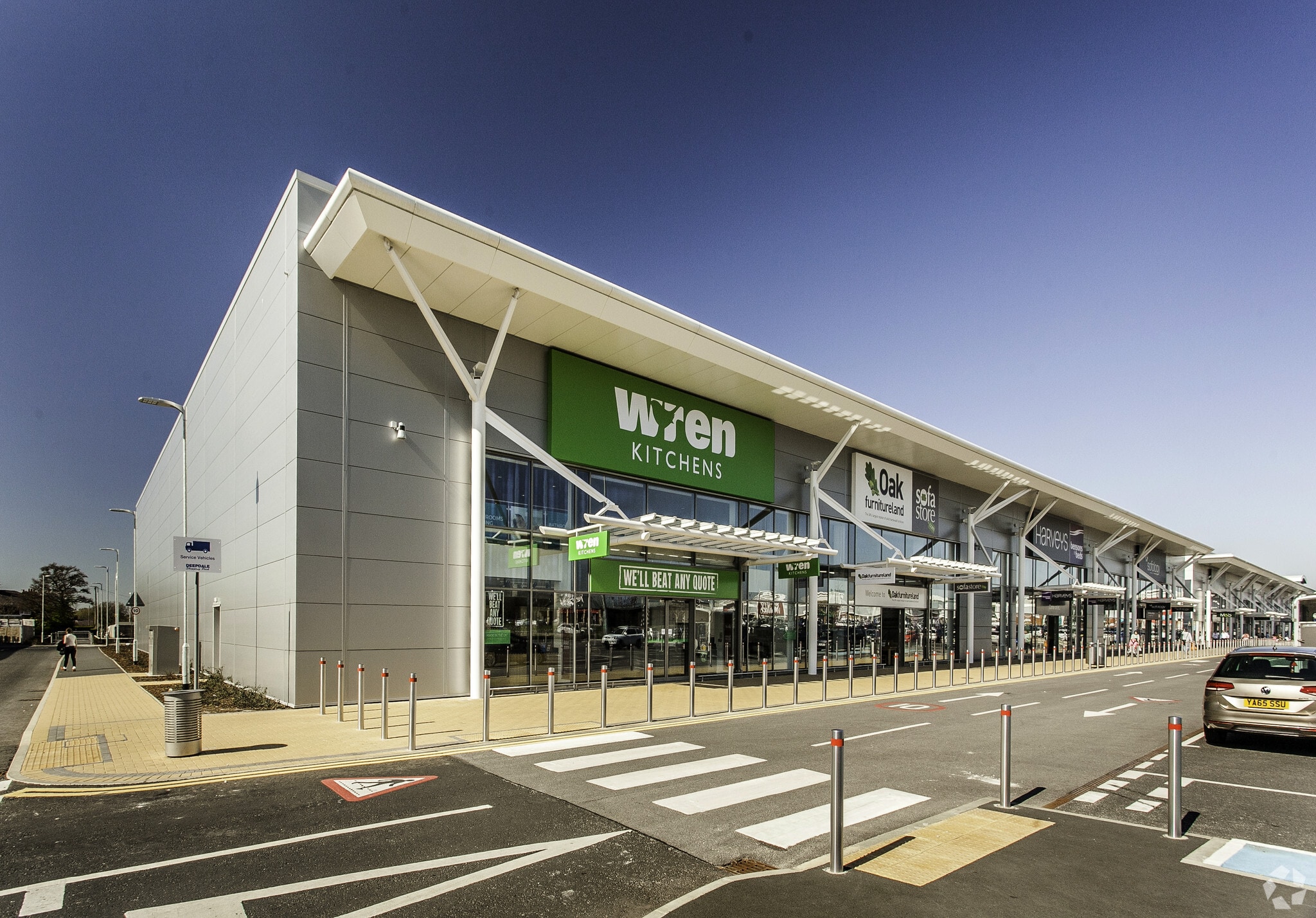 Blackpool Rd, Preston for lease Primary Photo- Image 1 of 3