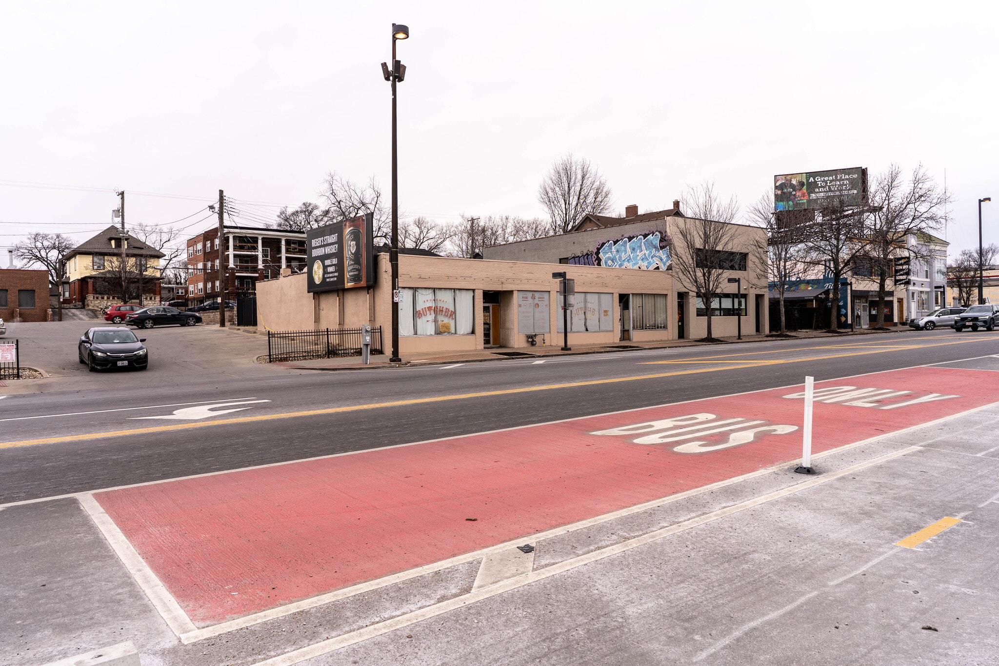 3828 Broadway Blvd, Kansas City, MO for sale Primary Photo- Image 1 of 20