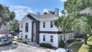 Plus de détails pour 166 Lookout Pl, Maitland, FL - Bureau à louer
