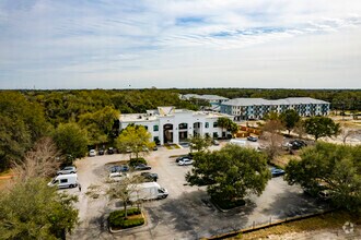 330 Pauls Dr, Brandon, FL - AÉRIEN Vue de la carte - Image1