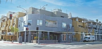 More details for 2000 Main St, Santa Monica, CA - Retail for Lease