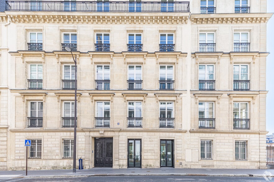 51 Rue De Londres, Paris à louer - Hall d’entrée - Image 3 de 32