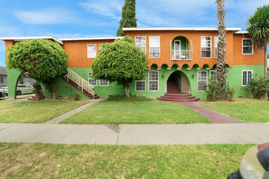 14719 S White Ave, Compton, CA for sale - Building Photo - Image 3 of 16