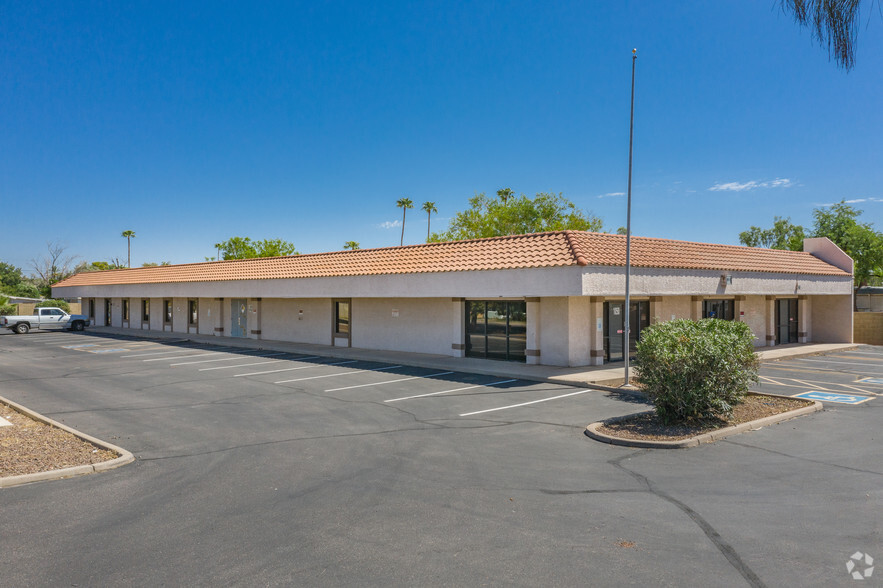 1050 W Main St, Mesa, AZ à vendre - Photo principale - Image 1 de 1