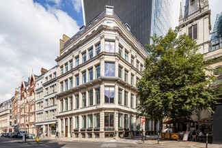 Plus de détails pour 41 Eastcheap, London - Bureau à louer