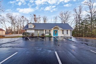 More details for 129 Walker Hill, Crossville, TN - Retail for Sale