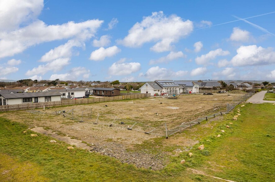 St Merryn Holiday Park, Padstow for sale - Building Photo - Image 3 of 5