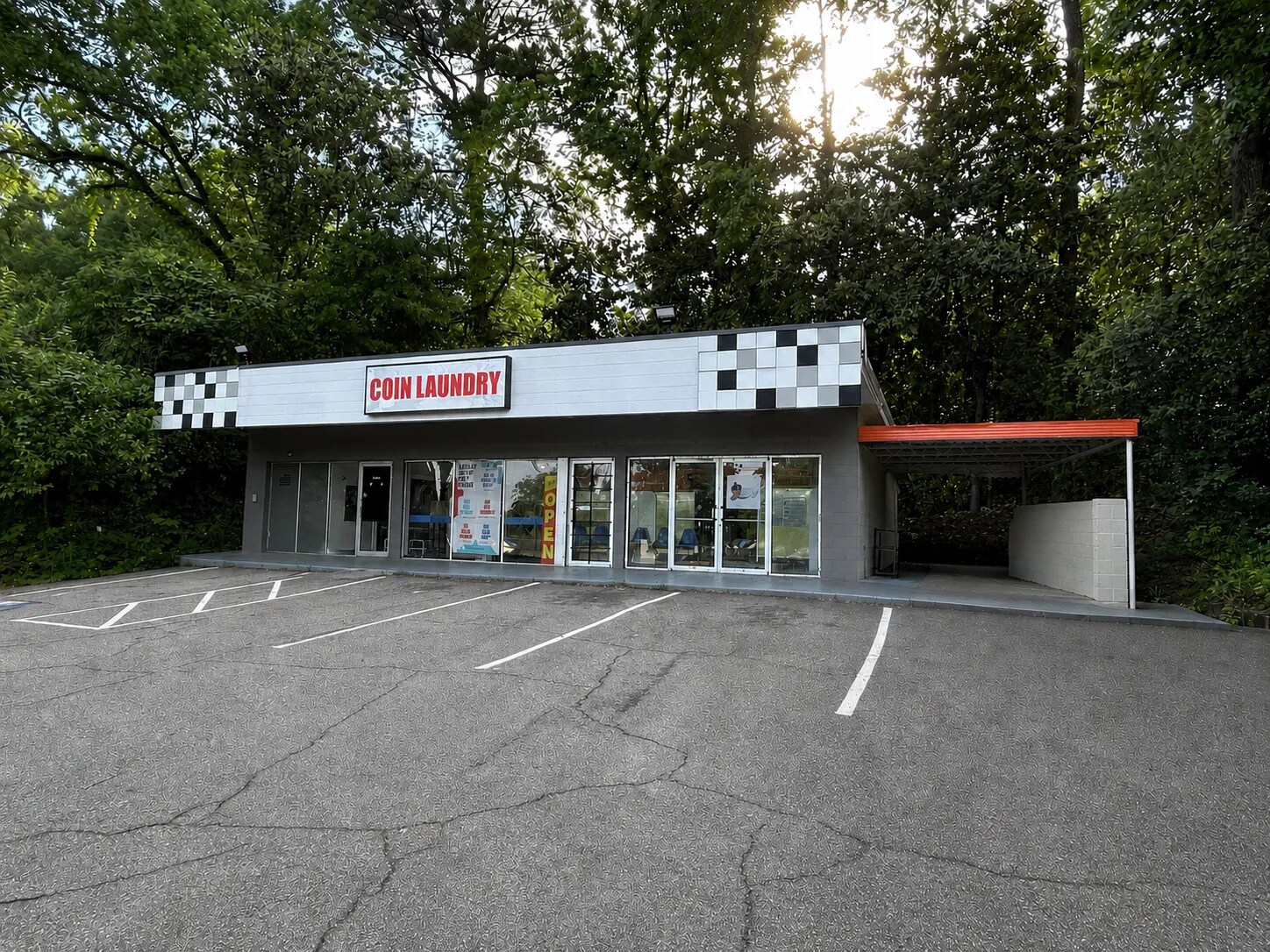 2408 Ft Benning Rd, Columbus, GA à vendre Photo principale- Image 1 de 7