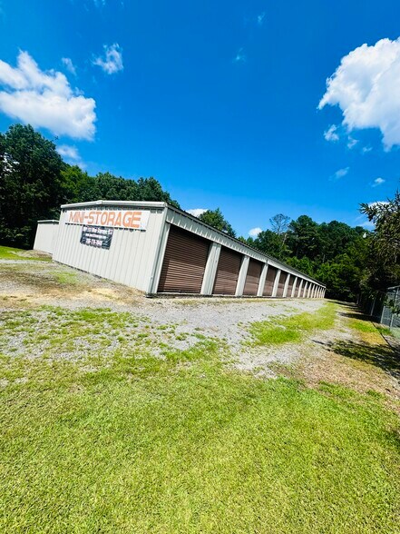 13520 Us Highway 231, Union Grove, AL à vendre - Photo du bâtiment - Image 2 de 11