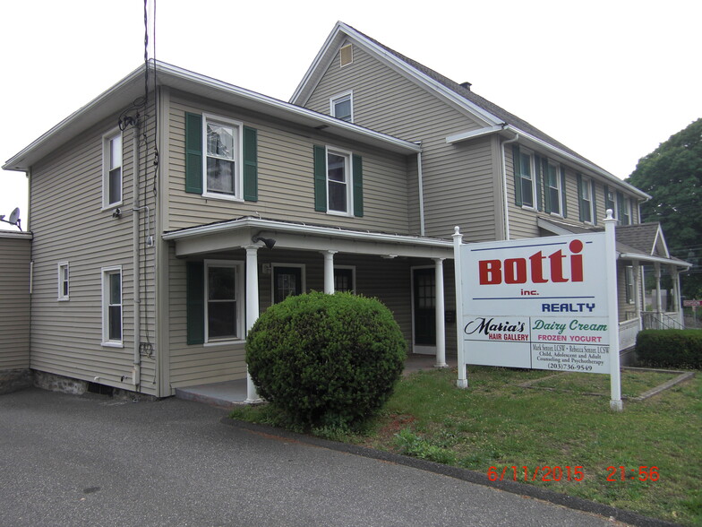 368 Derby Ave, Derby, CT for lease - Primary Photo - Image 1 of 7