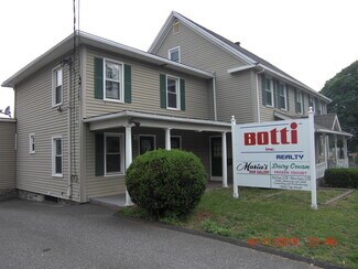 Plus de détails pour 368 Derby Ave, Derby, CT - Bureau à louer