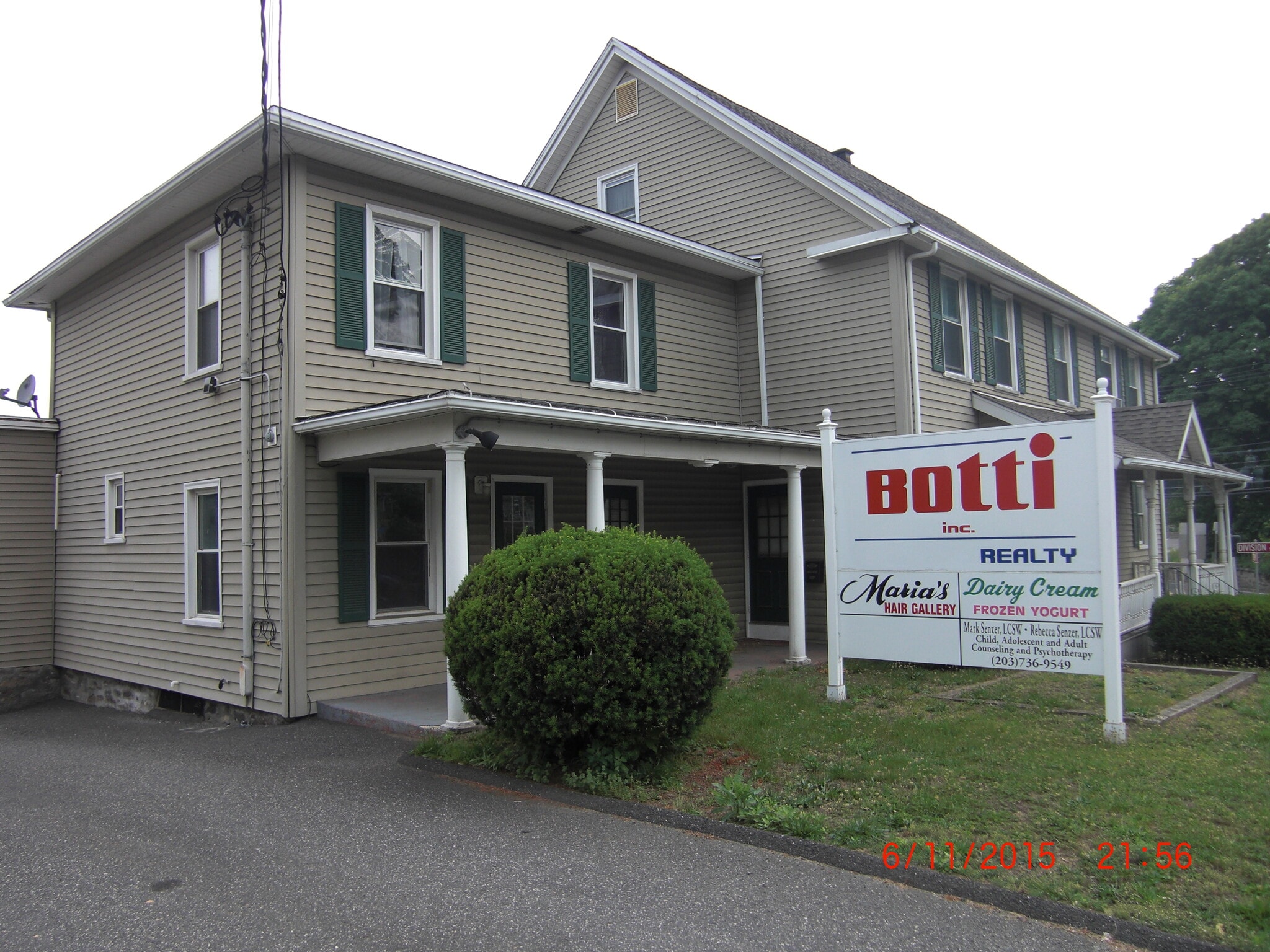 366 Derby Ave, Derby, CT for lease Primary Photo- Image 1 of 2