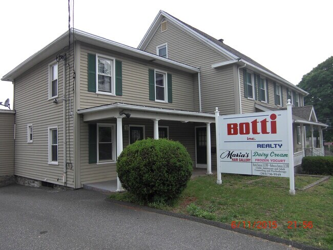 More details for 368 Derby Ave, Derby, CT - Office for Lease