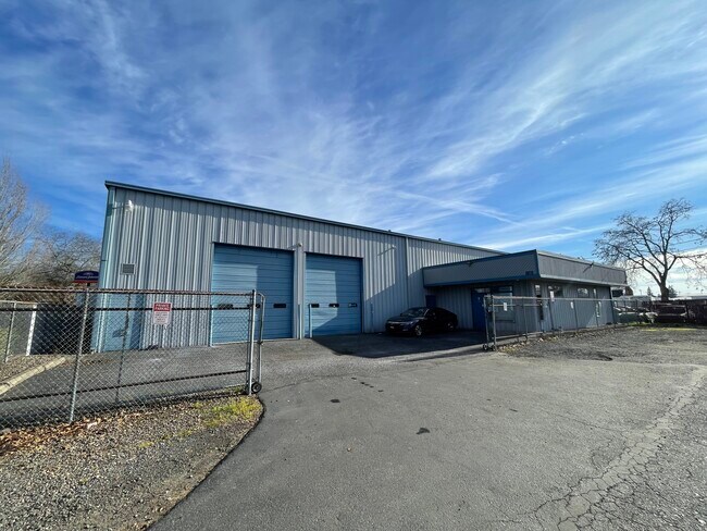 Plus de détails pour 1180 Ford St SE, Salem, OR - Industriel à louer