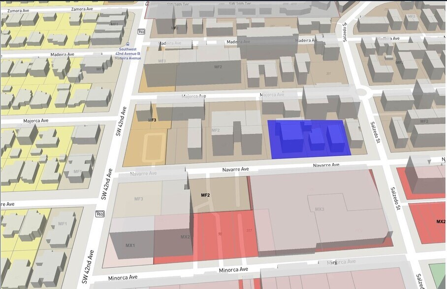 305 Navarre Ave, Coral Gables, FL à vendre - Autre - Image 3 de 8