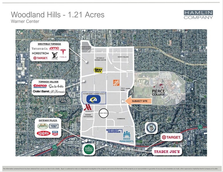 6036 Variel Ave, Woodland Hills, CA for sale - Other - Image 3 of 3