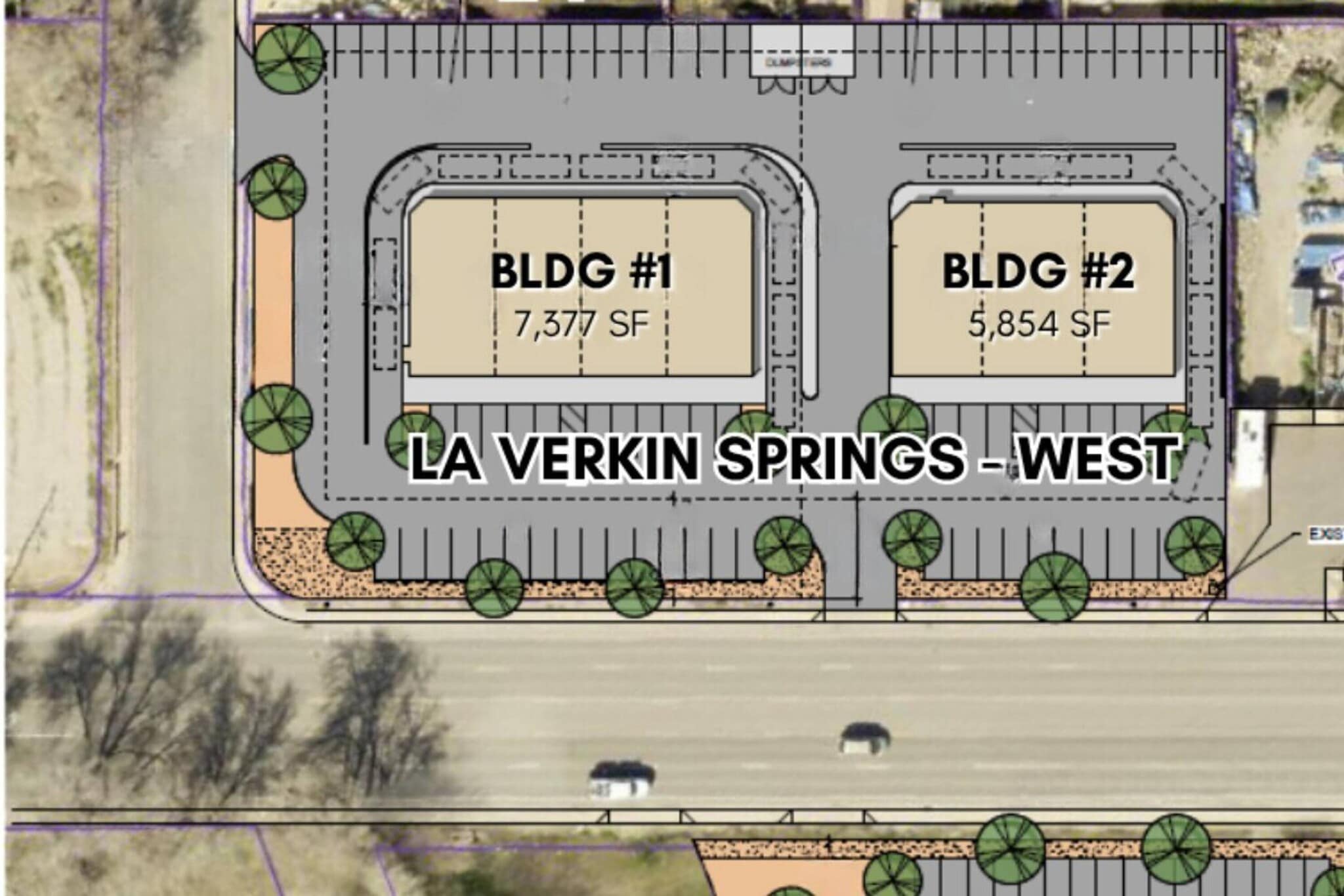 160 S State St, La Verkin, UT for lease Interior Photo- Image 1 of 1
