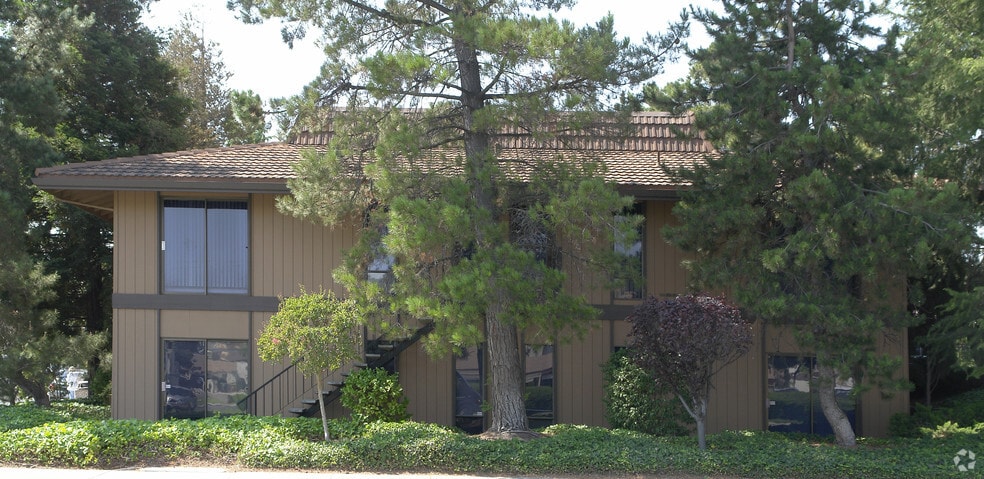 Antioch Medical Park portfolio of 6 properties for sale on LoopNet.ca - Building Photo - Image 3 of 6