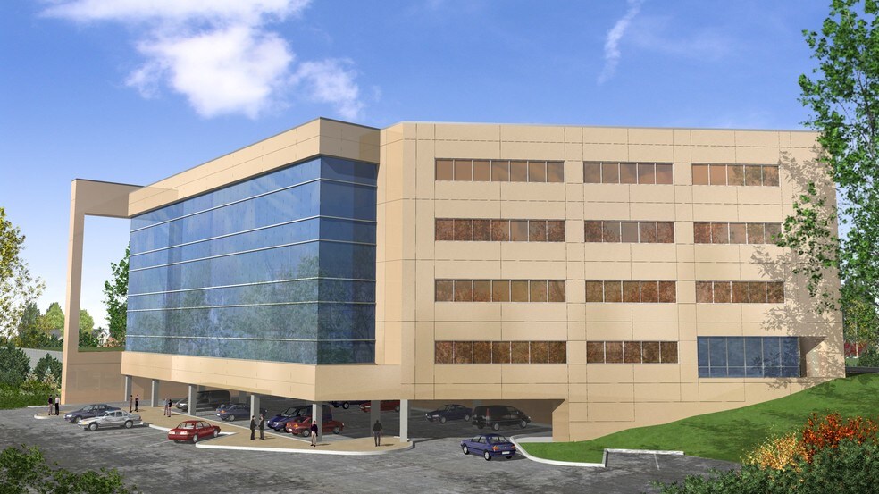 85 Tower Dr, Middletown, NY à louer - Photo du bâtiment - Image 2 de 2