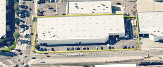 Plus de détails pour 5899 Downey Rd, Vernon, CA - Industriel à louer