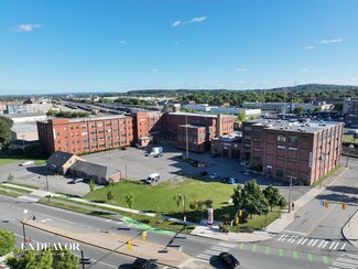 Plus de détails pour 1115 E Main St, Rochester, NY - Industriel à louer