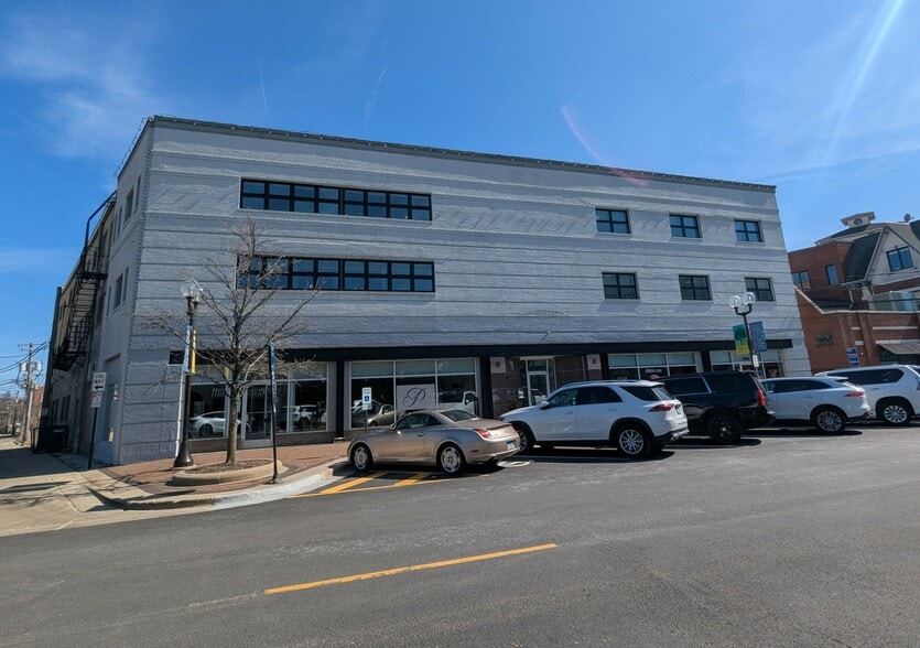 1893 Sheridan Rd, Highland Park, IL for lease - Building Photo - Image 2 of 13