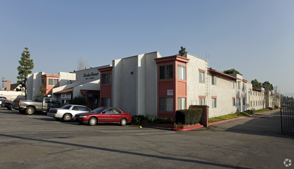 1525 E Eureka St, San Bernardino, CA for sale - Primary Photo - Image 1 of 1