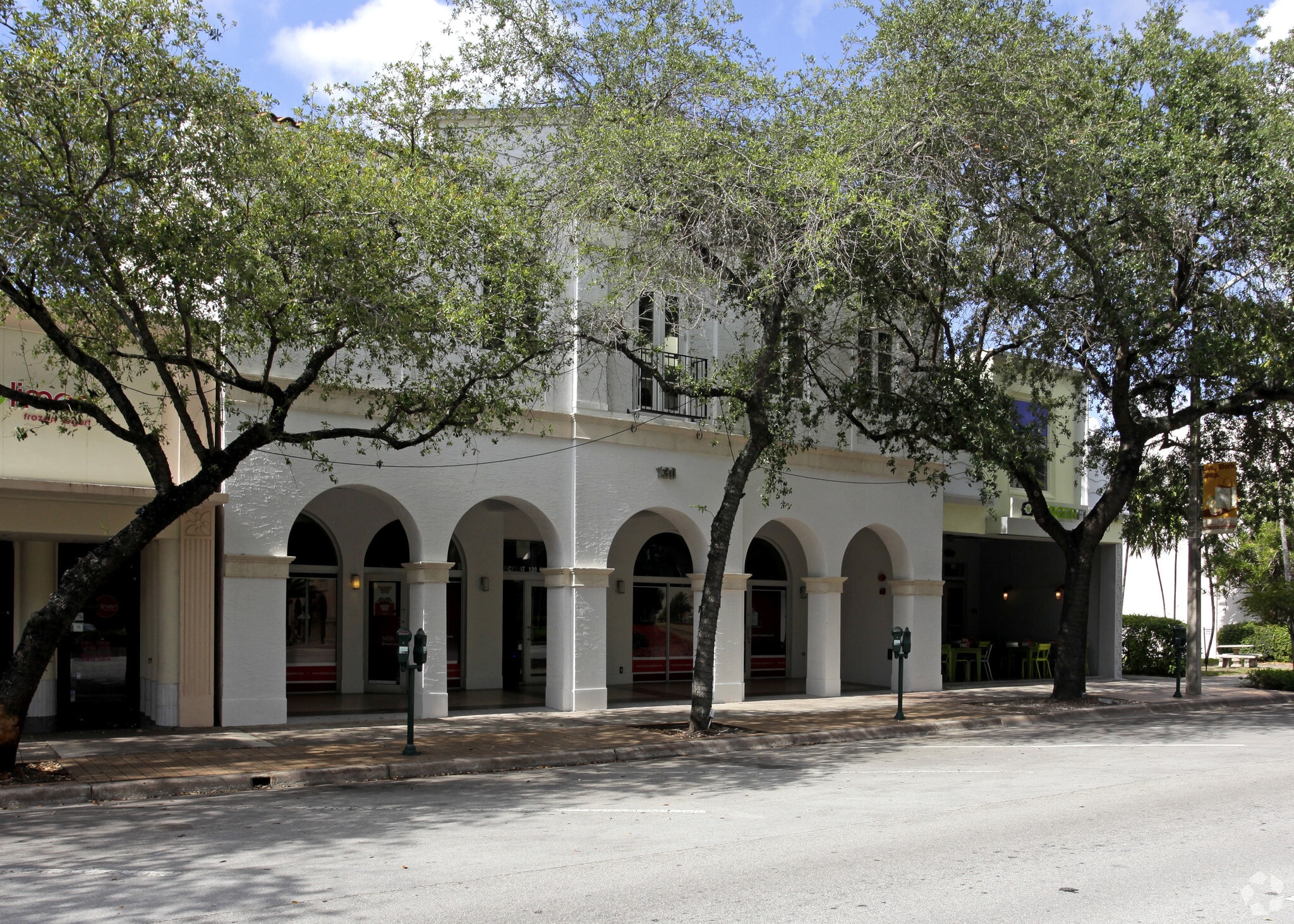 130 Miracle Mile, Coral Gables, FL for lease Building Photo- Image 1 of 24