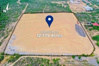 More details for 0000 Chicote Rd, Laredo, TX - Land for Lease