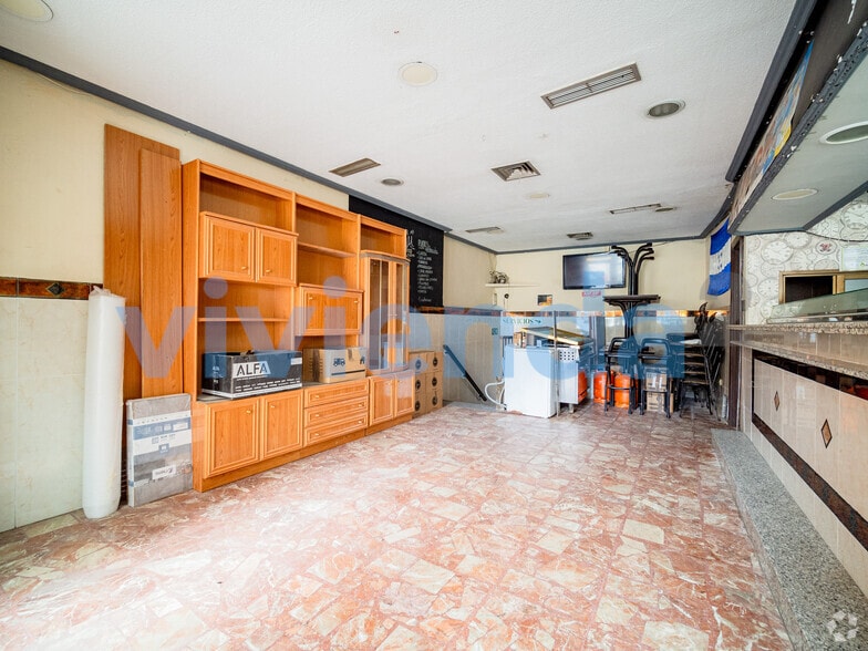 Retail in Madrid, Madrid for sale - Building Photo - Image 3 of 20