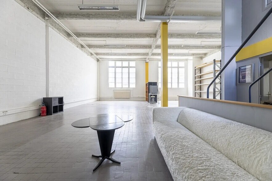 Bureau dans Montreuil à vendre - Photo du bâtiment - Image 1 de 10