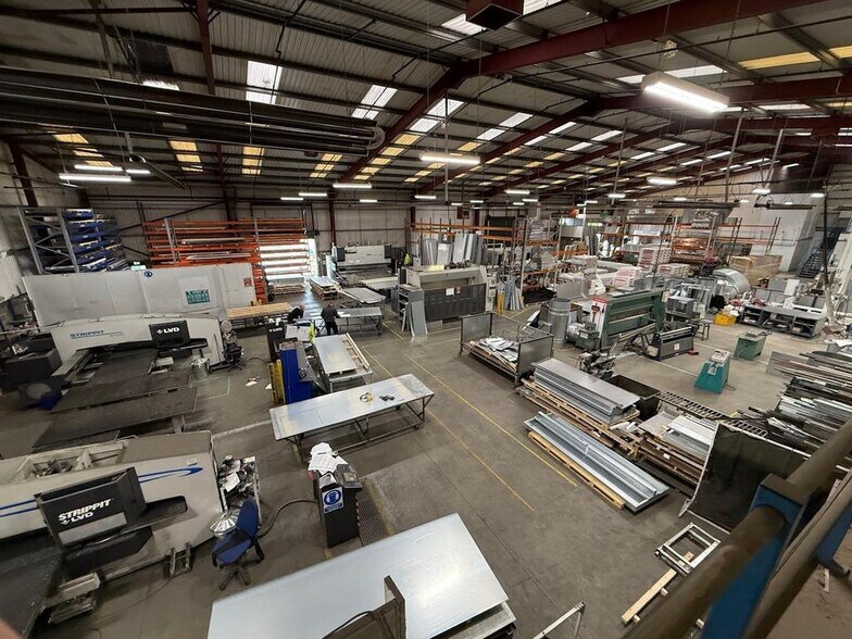 Green Ln, Heywood à louer - Photo du bâtiment - Image 3 de 18